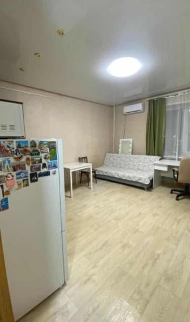 1 комн., 36 м², Блочный, Вавилон 6