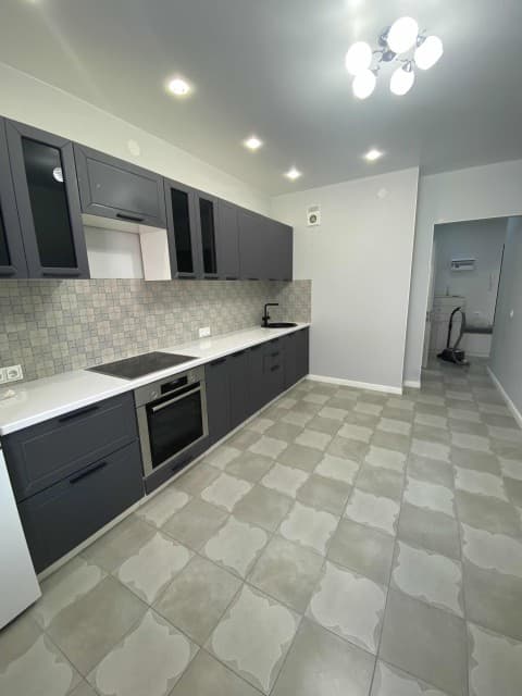 1 комн., 39 м², Монолитно-каркасный, 203 мкрн. 5