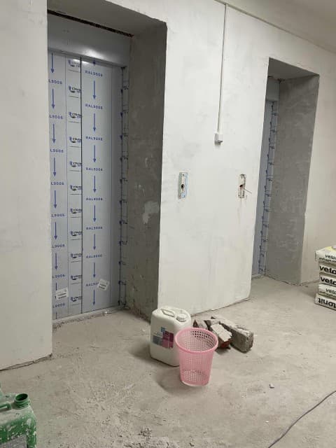 1 комн., 39 м², Блочный, Кинотеатр Лена 8