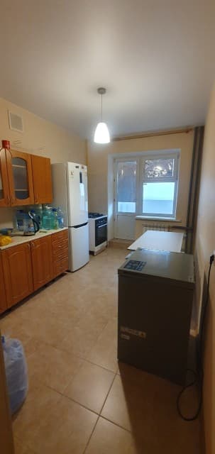 1 комн., 32 м², Монолитно-каркасный, Сайсары