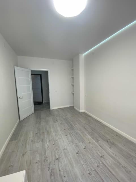 1 комн., 39 м², Монолитно-каркасный, 203 мкрн.