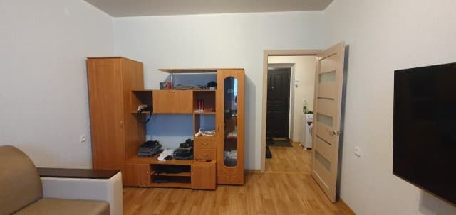 1 комн., 32 м², Монолитно-каркасный, Сайсары 4
