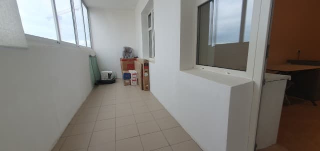 1 комн., 32 м², Монолитно-каркасный, Сайсары 9