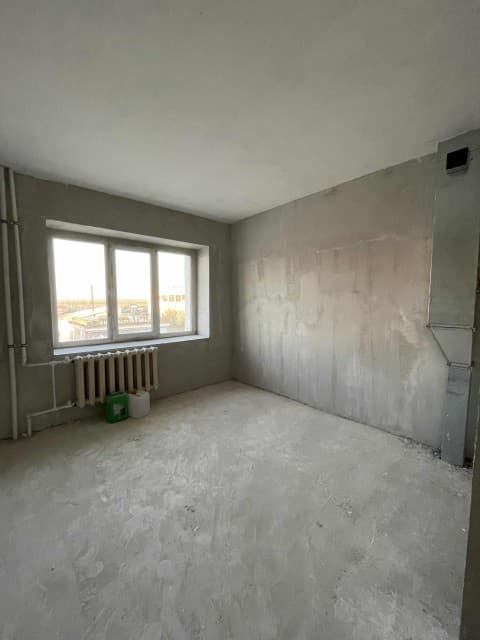 1 комн., 39 м², Блочный, Кинотеатр Лена 3