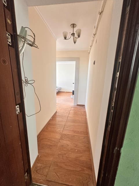 1 комн., 30 м², Блочный, Жатай 6