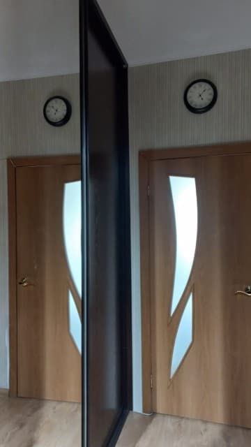 1 комн., 44 м², Монолитно-каркасный, Площадь Победы 3