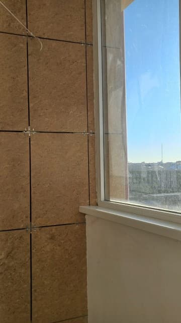 1 комн., 44 м², Монолитно-каркасный, Площадь Победы 4