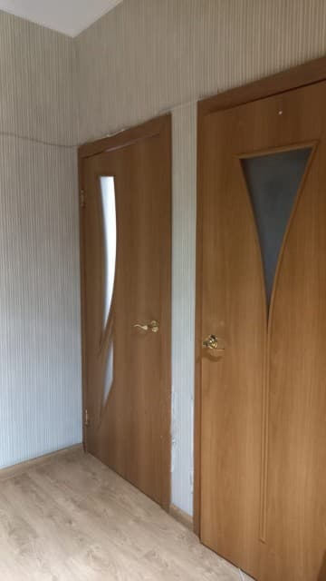 1 комн., 44 м², Монолитно-каркасный, Площадь Победы 5