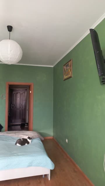 1 комн., 44 м², Монолитно-каркасный, Площадь Победы 6