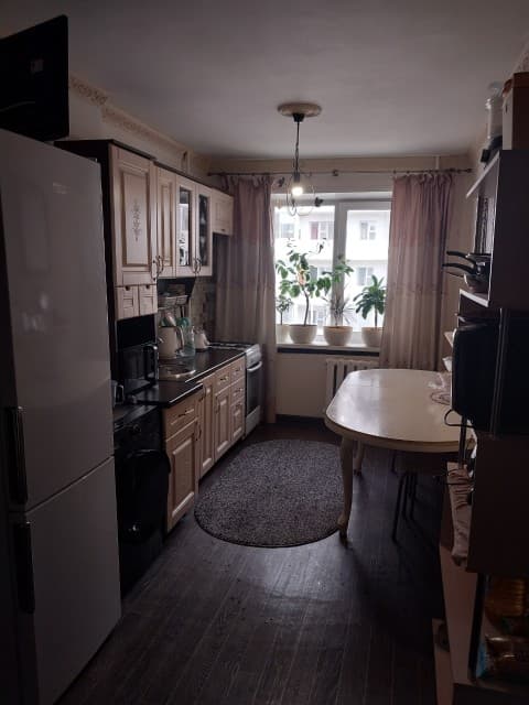 4 комн., 72 м², КПД, ЯКСМК 2