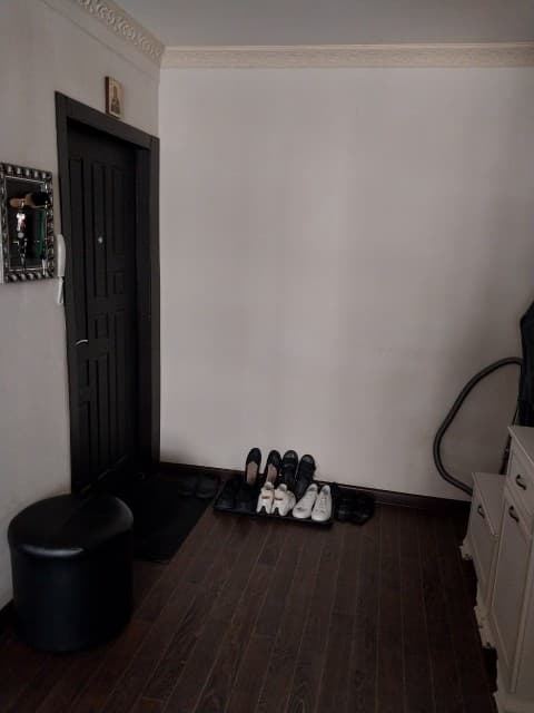 4 комн., 72 м², КПД, ЯКСМК