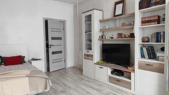 1 комн., 46 м², 112 серия, Студгородок 9