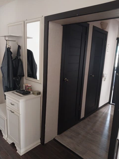 4 комн., 72 м², КПД, ЯКСМК 3