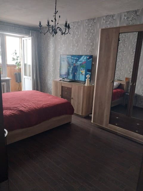 4 комн., 72 м², КПД, ЯКСМК 8