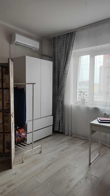 1 комн., 46 м², 112 серия, Студгородок 3