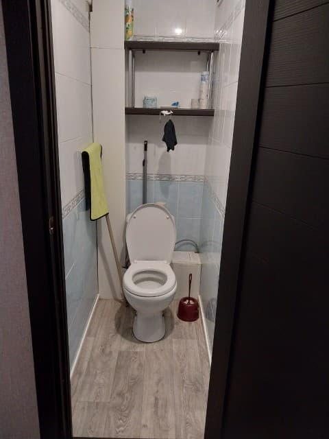 4 комн., 72 м², КПД, ЯКСМК 6