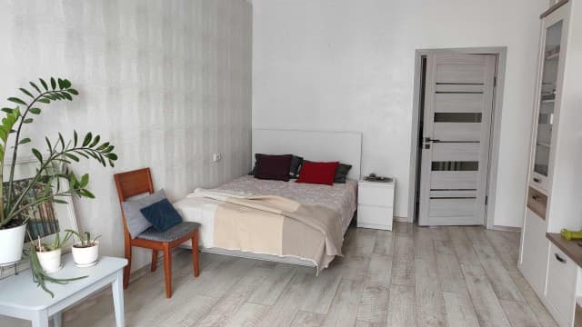 1 комн., 46 м², 112 серия, Студгородок 4
