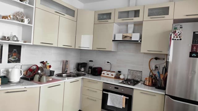 1 комн., 46 м², 112 серия, Студгородок 2