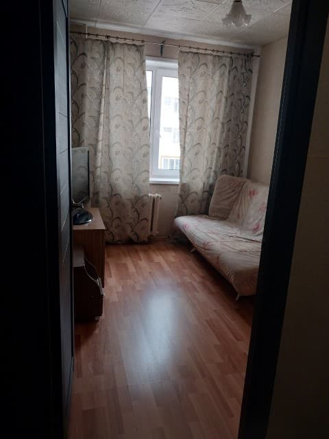 4 комн., 72 м², КПД, ЯКСМК 5