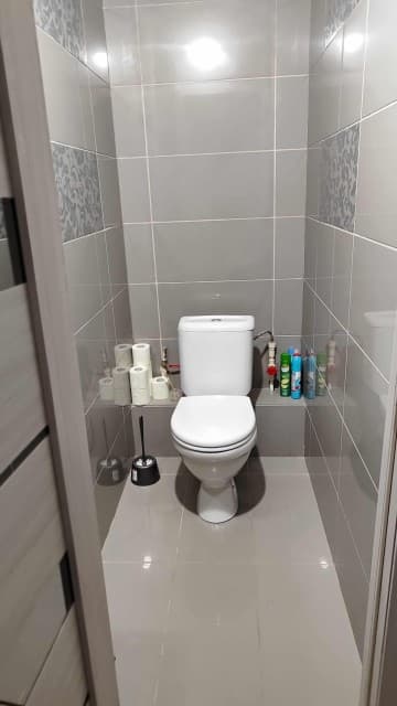 1 комн., 46 м², 112 серия, Студгородок 8