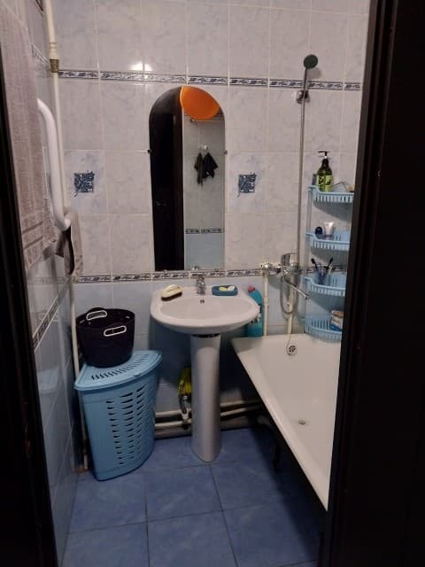 4 комн., 72 м², КПД, ЯКСМК 7