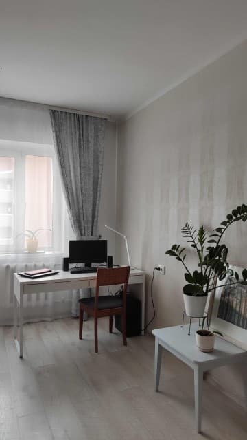 1 комн., 46 м², 112 серия, Студгородок