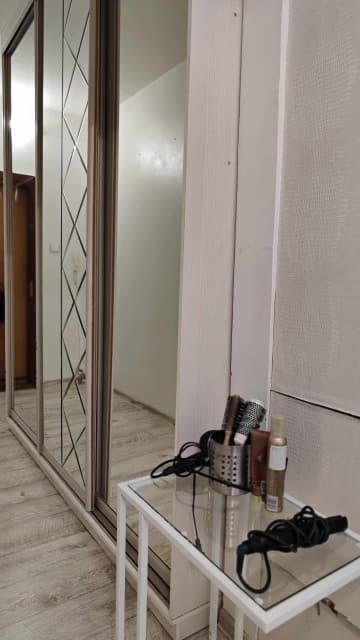 1 комн., 46 м², 112 серия, Студгородок 6