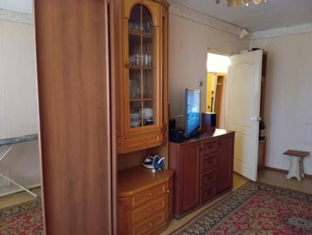 4 комн., 72 м², КПД, 202 мкрн. 2