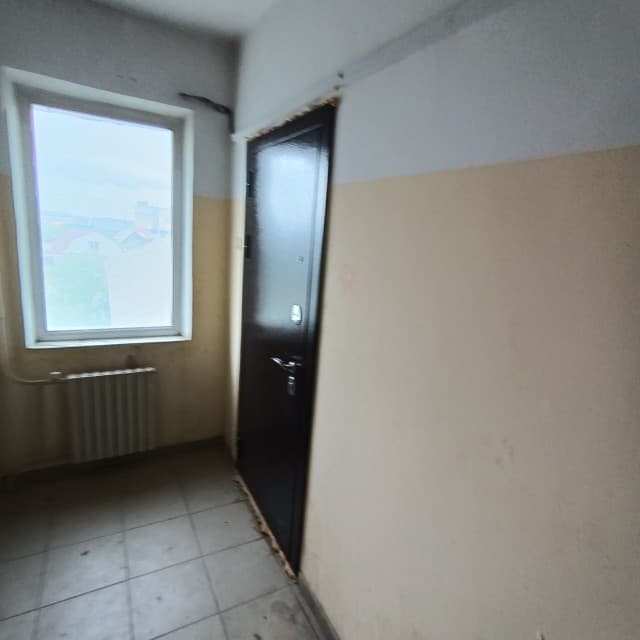 Студия, 23 м², Блочный, 17 квартал 9