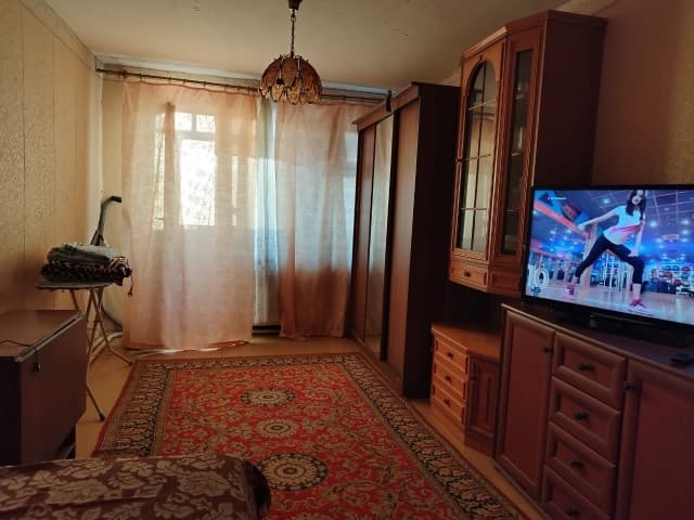 4 комн., 72 м², КПД, 202 мкрн. 5