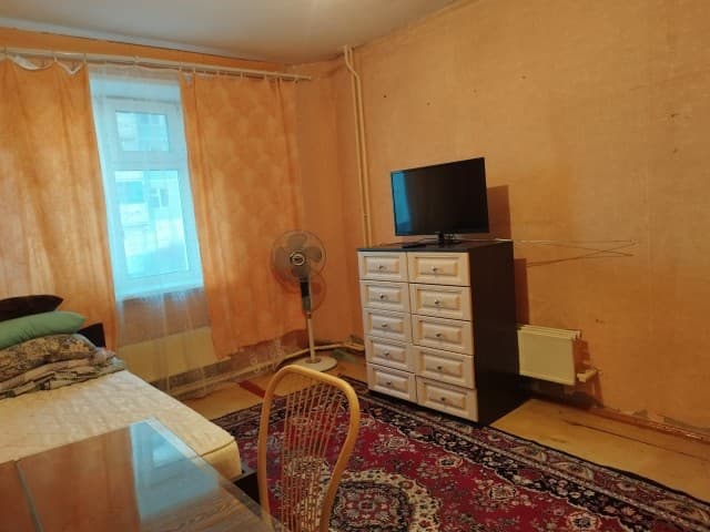 4 комн., 72 м², КПД, 202 мкрн. 6