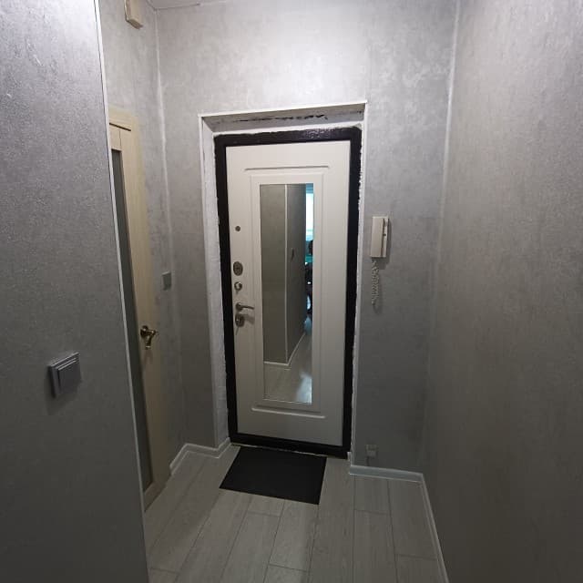 Студия, 23 м², Блочный, 17 квартал 6