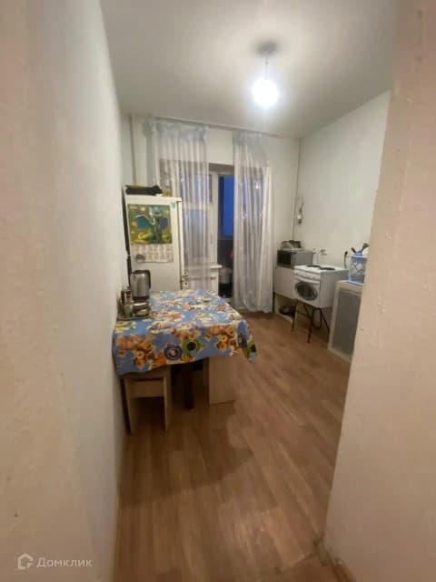1 комн., 30 м², Блочный, Марха 7