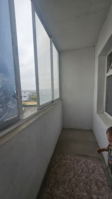 1 комн., 41 м², Монолитно-каркасный, 17 квартал 8