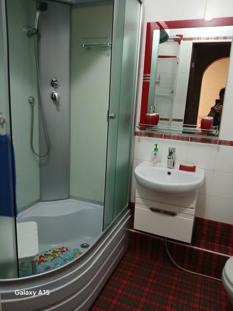 1 комн., 44 м², 112 серия, 103 квартал (Ростелеком) 8