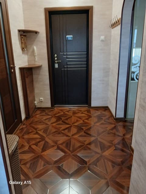1 комн., 44 м², 112 серия, 103 квартал (Ростелеком)