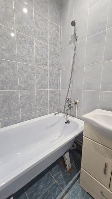 1 комн., 41 м², Монолитно-каркасный, 17 квартал 9