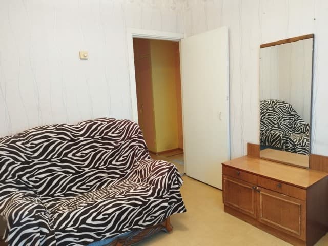 4 комн., 72 м², КПД, 202 мкрн. 9
