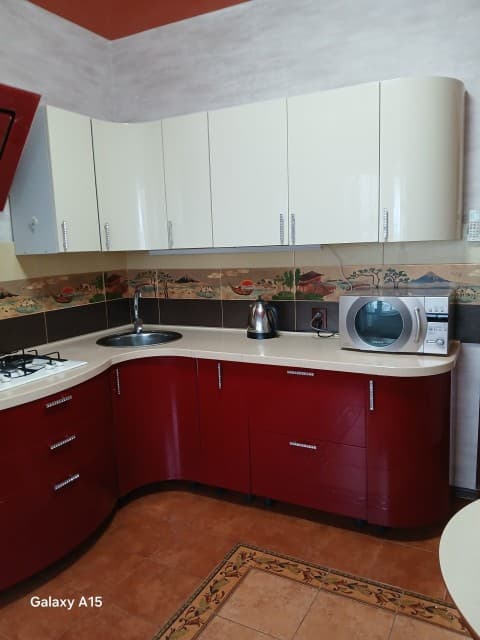 1 комн., 44 м², 112 серия, 103 квартал (Ростелеком) 3