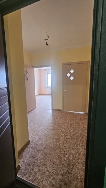 1 комн., 41 м², Монолитно-каркасный, 17 квартал 3