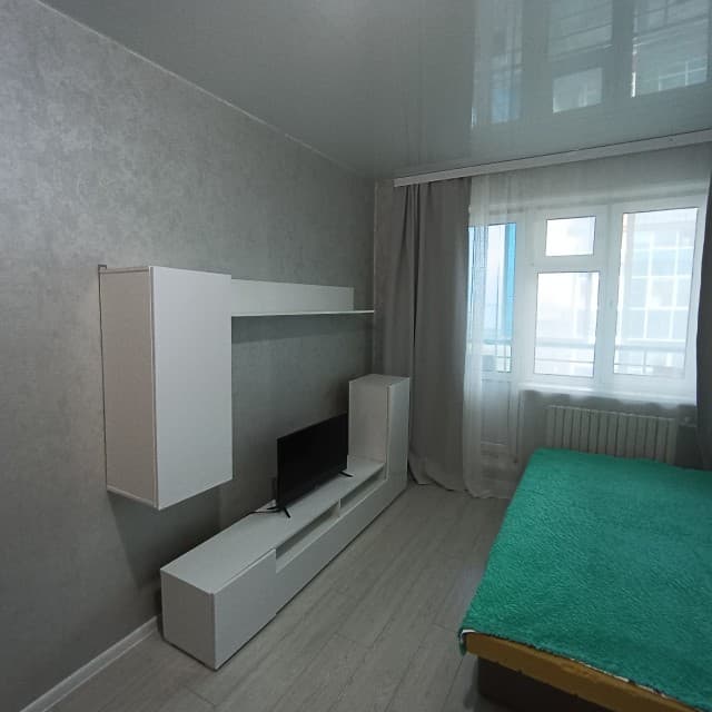 Студия, 23 м², Блочный, 17 квартал 2
