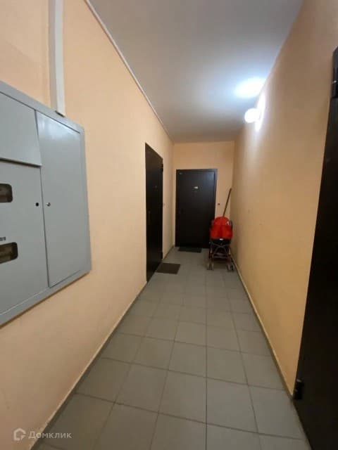 1 комн., 30 м², Блочный, Марха 3