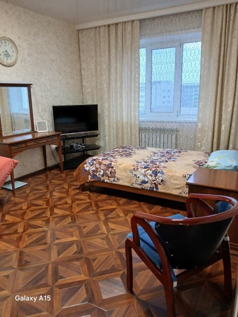 1 комн., 44 м², 112 серия, 103 квартал (Ростелеком) 6