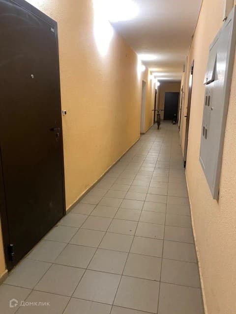 1 комн., 30 м², Блочный, Марха 8
