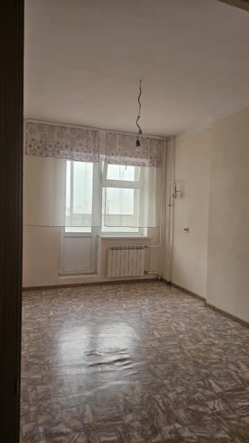 1 комн., 41 м², Монолитно-каркасный, 17 квартал 5