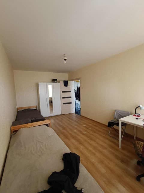 1 комн., 35 м², КПД, Центр - район пл. Орджоникидзе