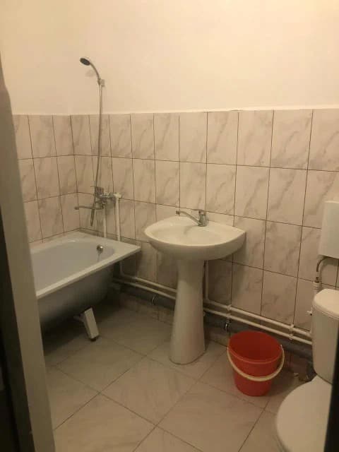 1 комн., 32 м², Монолитно-каркасный, ДСК 2