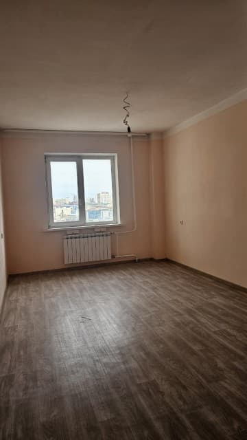 1 комн., 41 м², Монолитно-каркасный, 17 квартал 6