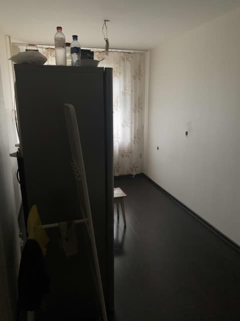 1 комн., 35 м², КПД, Центр - район пл. Орджоникидзе 2
