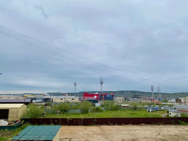 1 комн., 39 м², Блочный 10